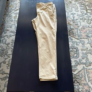Lululemon Commission Pant 32W/32L